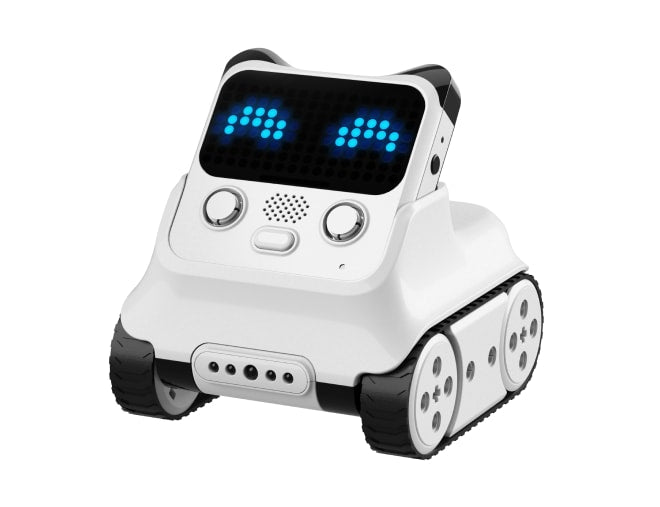 Makeblock Codey Rocky